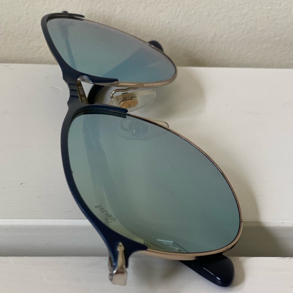 Persol luxury sunglasses aviators - Picture 6 of 10